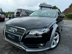 Fahrzeugabbildung Audi A4 Allroad quattro 2.0 TFSI*B&O*PANO*BI-XENON*