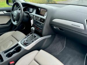 Fahrzeugabbildung Audi A4 Allroad quattro 2.0 TFSI*B&O*PANO*BI-XENON*