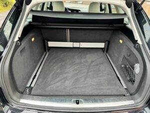 Fahrzeugabbildung Audi A4 Allroad quattro 2.0 TFSI*B&O*PANO*BI-XENON*