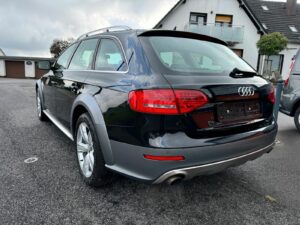 Fahrzeugabbildung Audi A4 Allroad quattro 2.0 TFSI*B&O*PANO*BI-XENON*