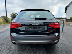 Fahrzeugabbildung Audi A4 Allroad quattro 2.0 TFSI*B&O*PANO*BI-XENON*