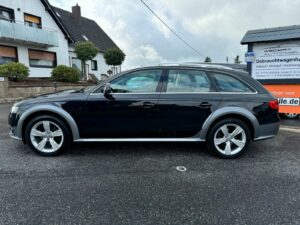 Fahrzeugabbildung Audi A4 Allroad quattro 2.0 TFSI*B&O*PANO*BI-XENON*