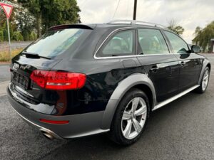 Fahrzeugabbildung Audi A4 Allroad quattro 2.0 TFSI*B&O*PANO*BI-XENON*