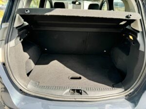 Fahrzeugabbildung Ford B-Max B-MAX Sync Edition