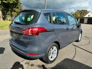 Fahrzeugabbildung Ford B-Max B-MAX Sync Edition