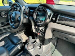 Fahrzeugabbildung MINI JOHN_COOPER_WORKS*LED*NAVI*AUTOMATIK*REBELGREEN*