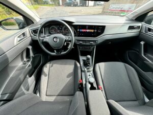 Fahrzeugabbildung Volkswagen Polo VI Comfortline*MFL*PDC*SZHZ*