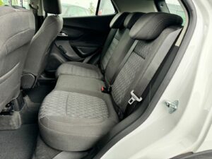 Fahrzeugabbildung Opel Mokka Selection ecoFlex*WENIG KM*GARANTIE*