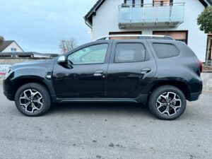 Fahrzeugabbildung Dacia Duster II Adventure* 1 HAND*SZH*360°CAM*AHK*