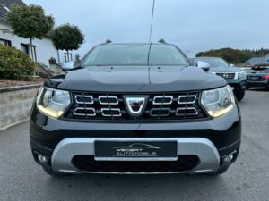 Fahrzeugabbildung Dacia Duster II Adventure* 1 HAND*SZH*360°CAM*AHK*