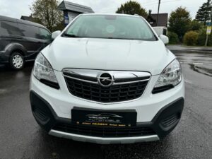 Fahrzeugabbildung Opel Mokka Selection ecoFlex*WENIG KM*GARANTIE*