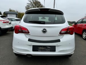 Fahrzeugabbildung Opel Corsa E Color Edition *OPC LINE*TURBO* CARBON*