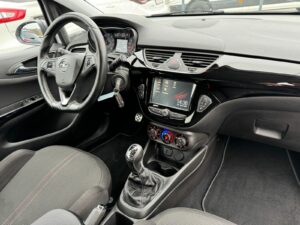 Fahrzeugabbildung Opel Corsa E Color Edition *OPC LINE*TURBO* CARBON*