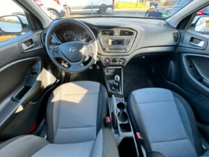 Fahrzeugabbildung Hyundai i20 Active Select*1.4* 101 PS