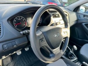 Fahrzeugabbildung Hyundai i20 Active Select*1.4* 101 PS