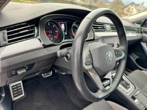 Fahrzeugabbildung Volkswagen Alltrack 4Motion*LED*DSG*ACC*CAM*AHK*MASSAGE*