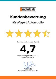 Fahrzeugabbildung Fiat 500 Sport*TECH PACK*U-CONNECT*NAVI*DAB*PDC*ALU*