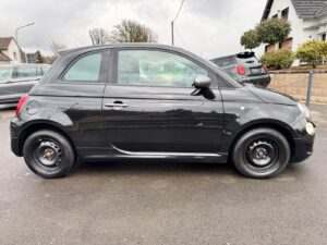 Fahrzeugabbildung Fiat 500 Sport*TECH PACK*U-CONNECT*NAVI*DAB*PDC*ALU*