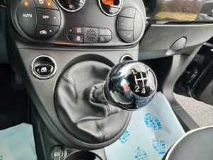 Fahrzeugabbildung Fiat 500 Sport*TECH PACK*U-CONNECT*NAVI*DAB*PDC*ALU*