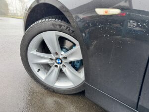 Fahrzeugabbildung BMW 530i xDrive*M-PAKET*HUD*STANDHEIZUNG*AHK*MASSAGE