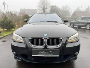 Fahrzeugabbildung BMW 530i xDrive*M-PAKET*HUD*STANDHEIZUNG*AHK*MASSAGE