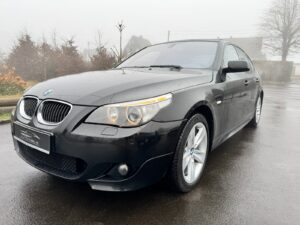 Fahrzeugabbildung BMW 530i xDrive*M-PAKET*HUD*STANDHEIZUNG*AHK*MASSAGE