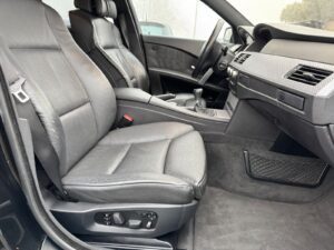 Fahrzeugabbildung BMW 530i xDrive*M-PAKET*HUD*STANDHEIZUNG*AHK*MASSAGE