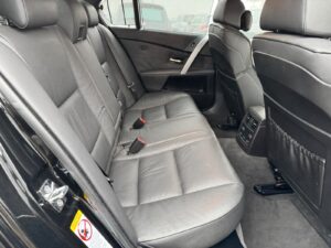 Fahrzeugabbildung BMW 530i xDrive*M-PAKET*HUD*STANDHEIZUNG*AHK*MASSAGE