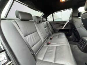 Fahrzeugabbildung BMW 530i xDrive*M-PAKET*HUD*STANDHEIZUNG*AHK*MASSAGE