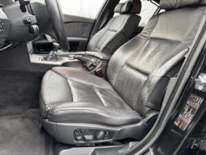 Fahrzeugabbildung BMW 530i xDrive*M-PAKET*HUD*STANDHEIZUNG*AHK*MASSAGE