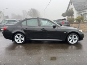 Fahrzeugabbildung BMW 530i xDrive*M-PAKET*HUD*STANDHEIZUNG*AHK*MASSAGE