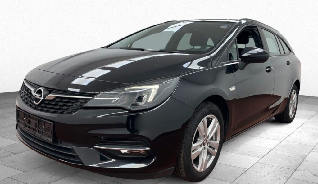 Opel Astra K Sports Tourer Business*LED*CARPLAY*MWST*